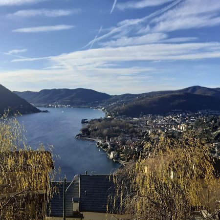 Holiday Home Vista Lago Cernobbio Dış mekan fotoğraf