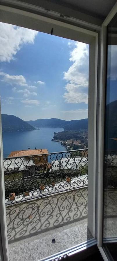 Holiday Home Vista Lago Cernobbio Dış mekan fotoğraf