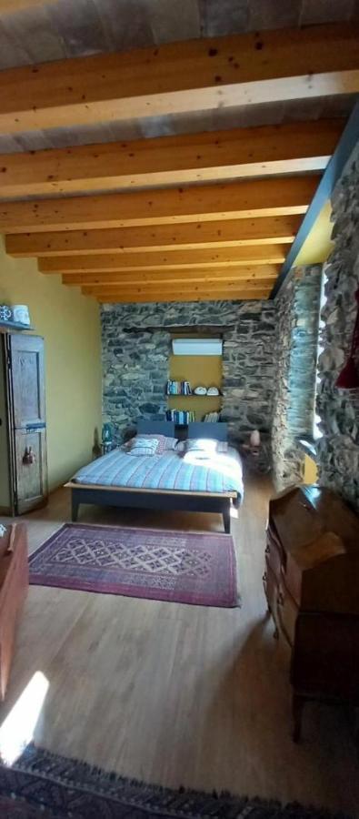 Holiday Home Vista Lago Cernobbio Dış mekan fotoğraf