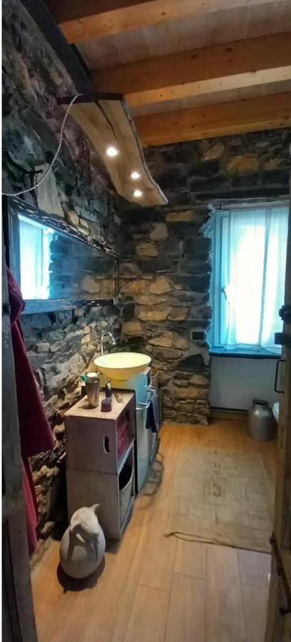 Holiday Home Vista Lago Cernobbio Dış mekan fotoğraf