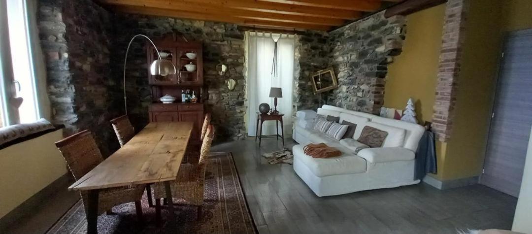 Holiday Home Vista Lago Cernobbio Dış mekan fotoğraf