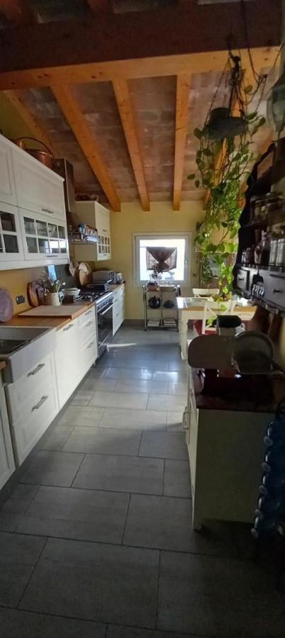 Holiday Home Vista Lago Cernobbio Dış mekan fotoğraf