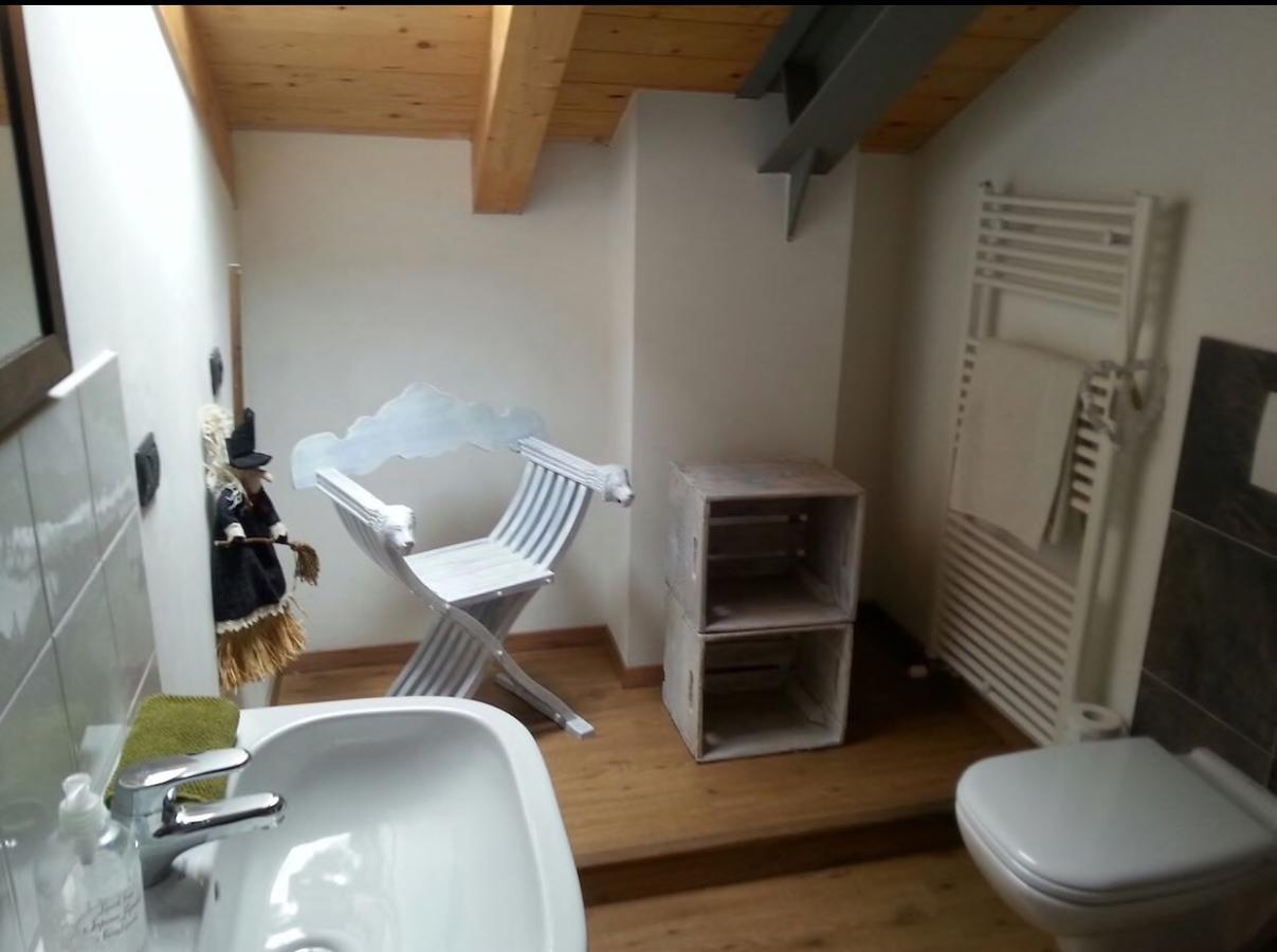 Holiday Home Vista Lago Cernobbio Dış mekan fotoğraf