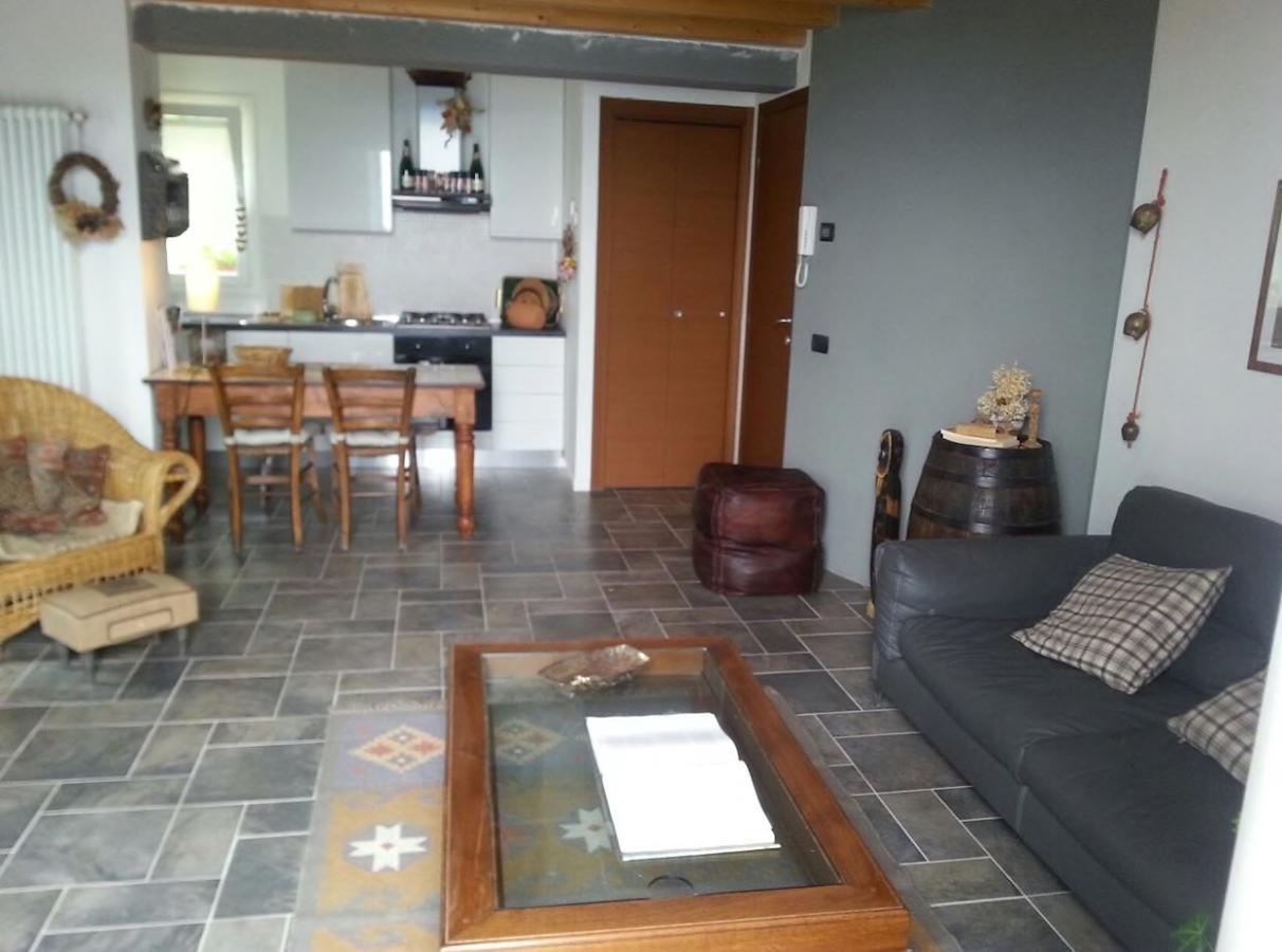Holiday Home Vista Lago Cernobbio Dış mekan fotoğraf