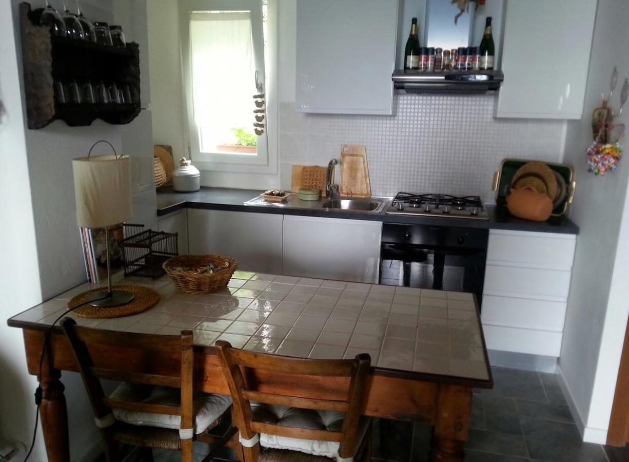 Holiday Home Vista Lago Cernobbio Dış mekan fotoğraf